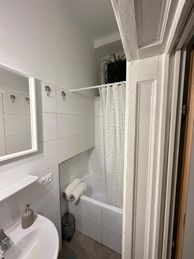 Ferienwohnung Marion Klagenfurt Zentrumsnaehe Klagenfurt am Woerthersee Eksteriør bilde