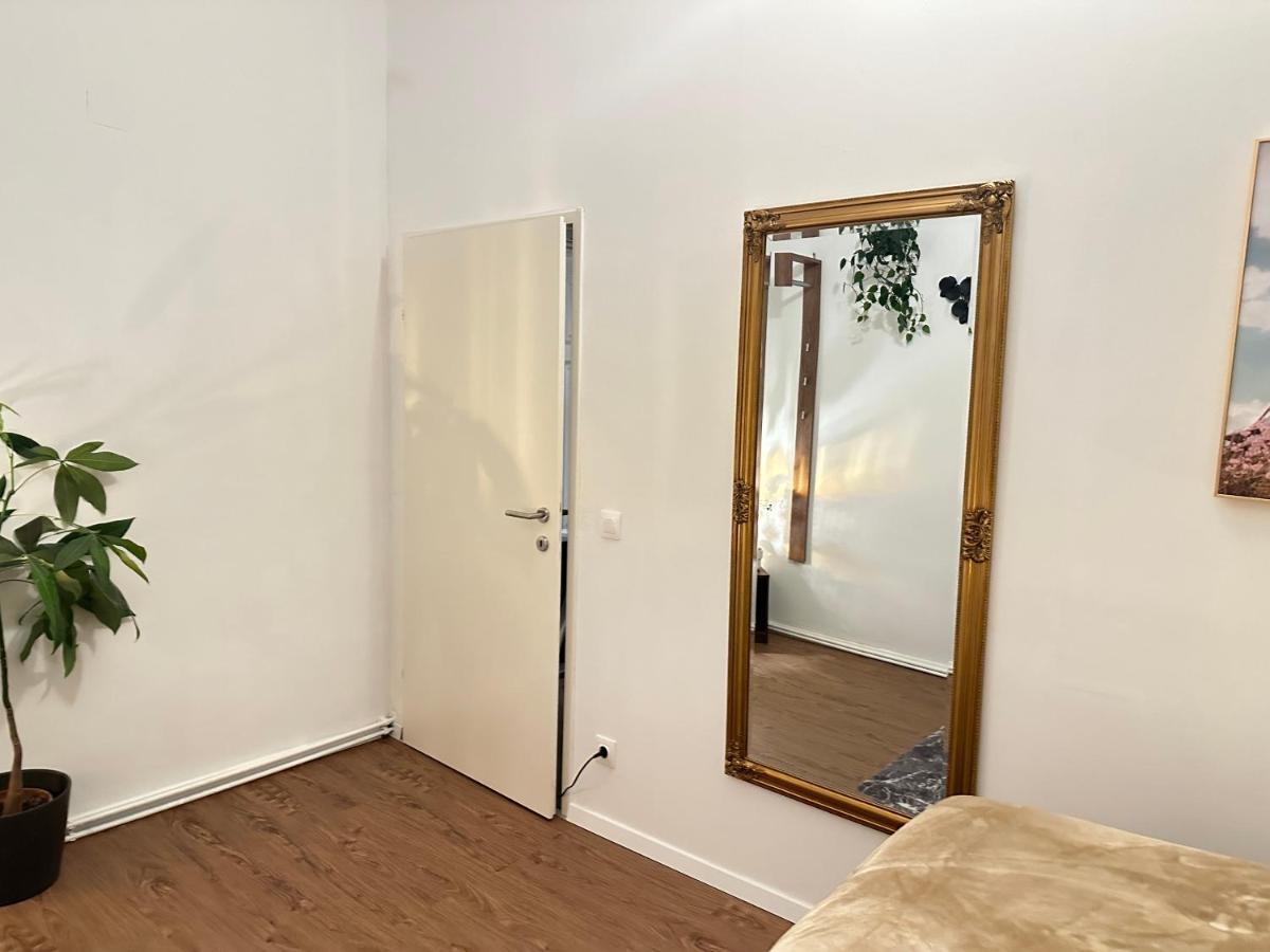 Ferienwohnung Marion Klagenfurt Zentrumsnaehe Klagenfurt am Woerthersee Eksteriør bilde