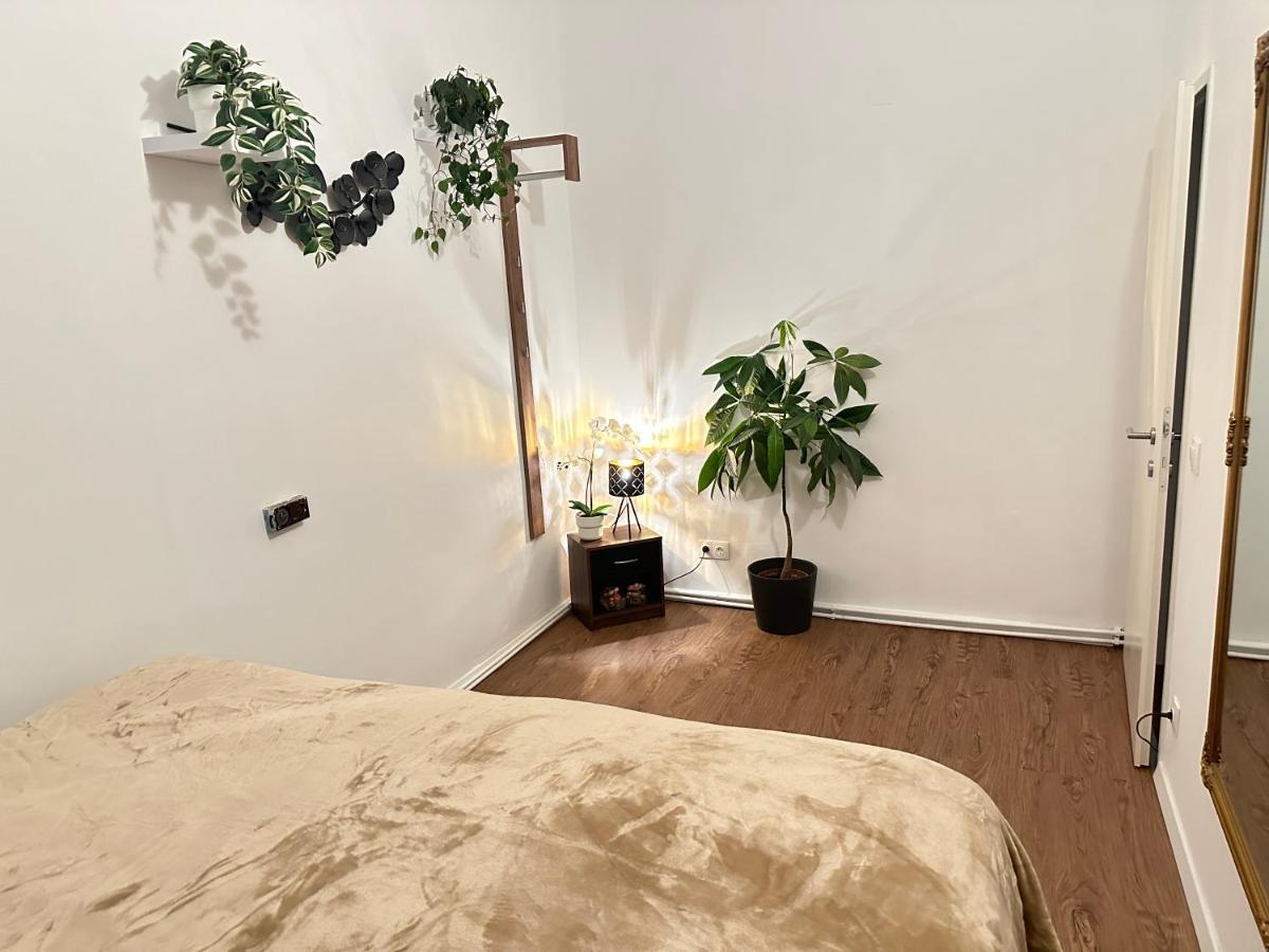 Ferienwohnung Marion Klagenfurt Zentrumsnaehe Klagenfurt am Woerthersee Eksteriør bilde