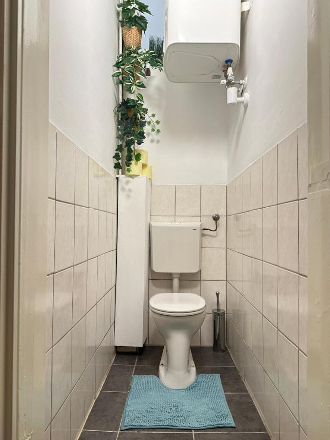 Ferienwohnung Marion Klagenfurt Zentrumsnaehe Klagenfurt am Woerthersee Eksteriør bilde