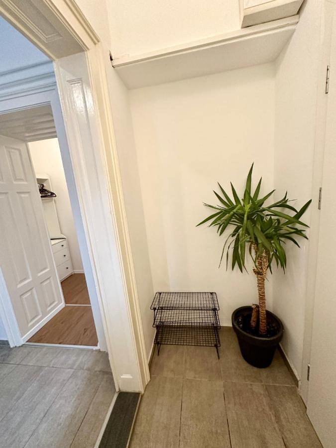 Ferienwohnung Marion Klagenfurt Zentrumsnaehe Klagenfurt am Woerthersee Eksteriør bilde