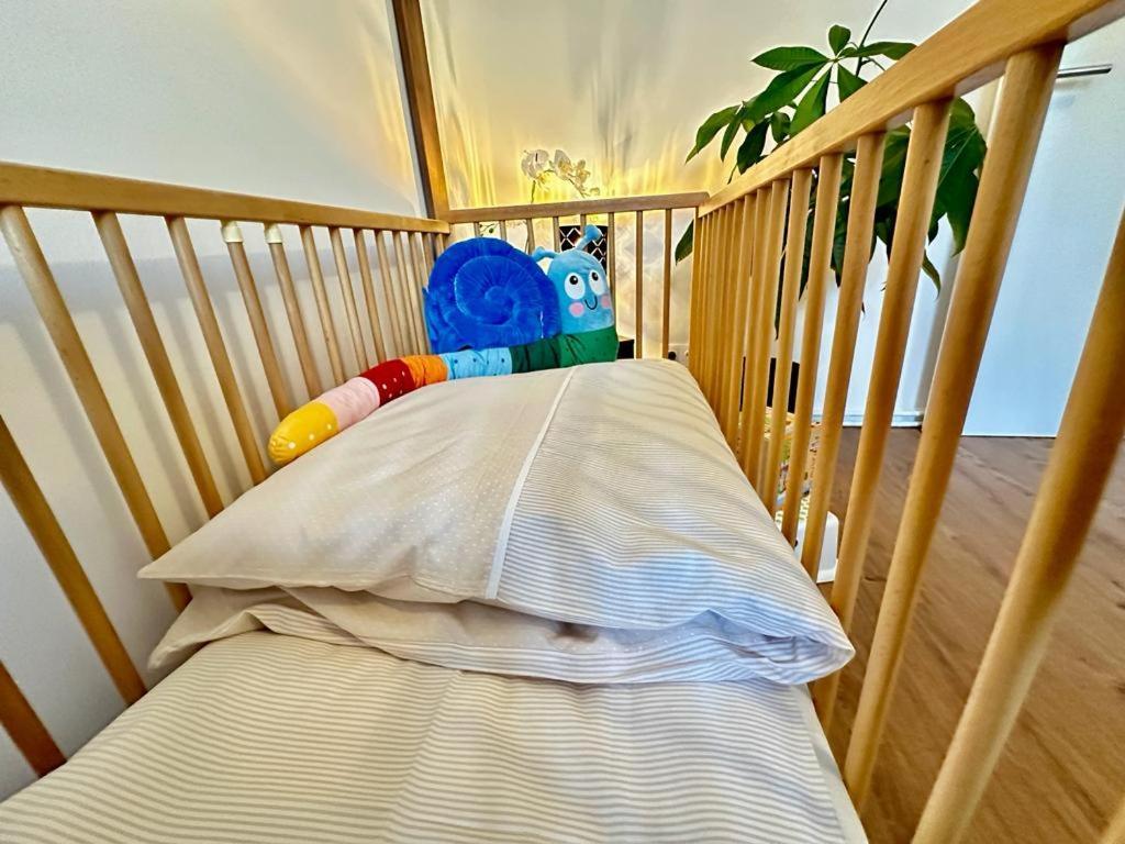 Ferienwohnung Marion Klagenfurt Zentrumsnaehe Klagenfurt am Woerthersee Eksteriør bilde